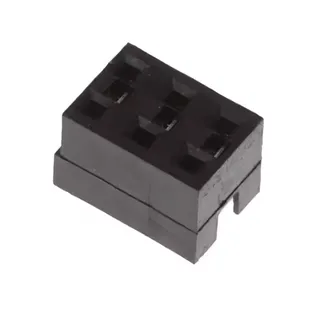 Amphenol 69145-206LF