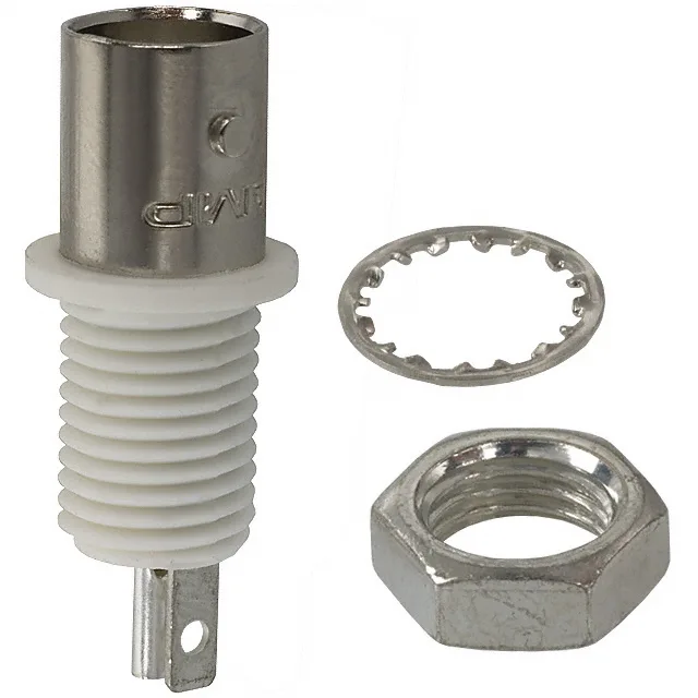 TE Connectivity AMP Connectors 5227726-1