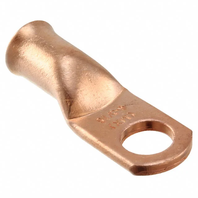 Molex 0192210405 — Wire-to-Wire Connectors