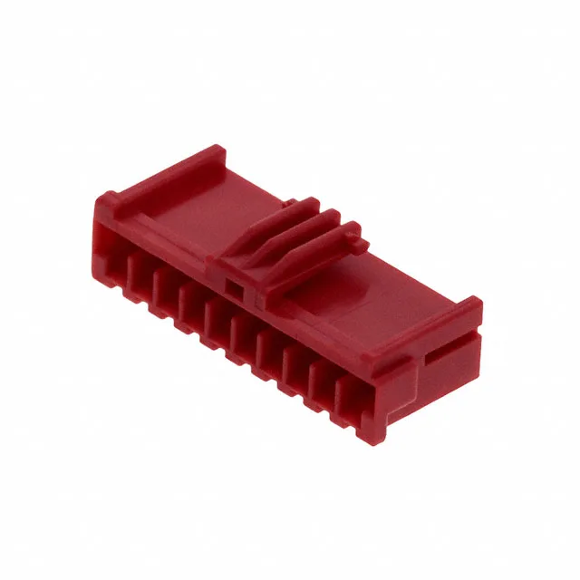 TE Connectivity AMP Connectors 917694-2