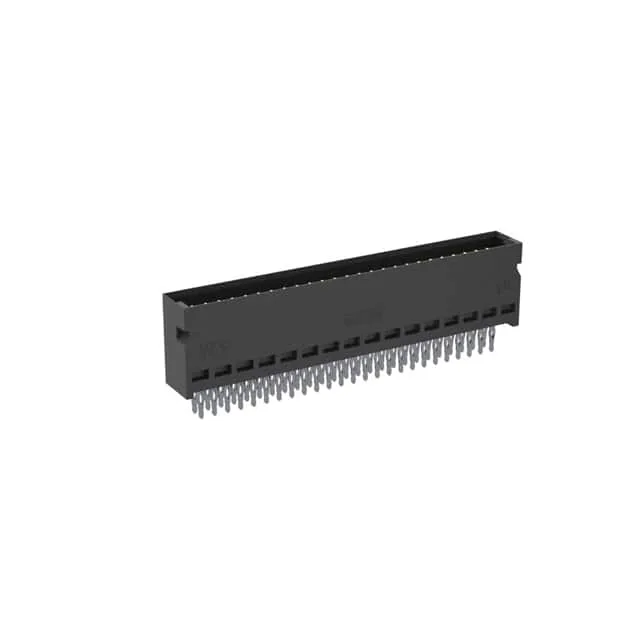 TE Connectivity Erni 64004