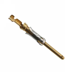 TE Connectivity AMP Connectors 1-66107-0