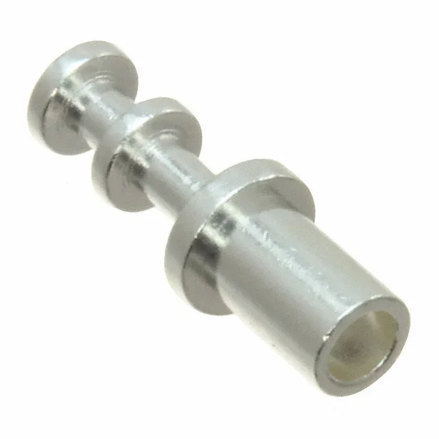 Mill-Max Manufacturing Corp. 2501-3-00-44-00-00-07-0 — Turret Terminals