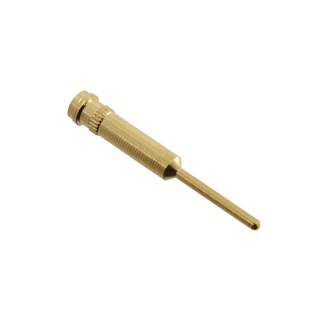 Mill-Max Manufacturing Corp. 1305-0-15-15-47-27-04-0