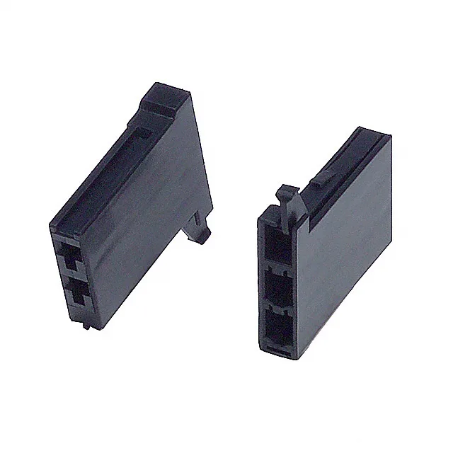 TE Connectivity AMP Connectors 175362-1
