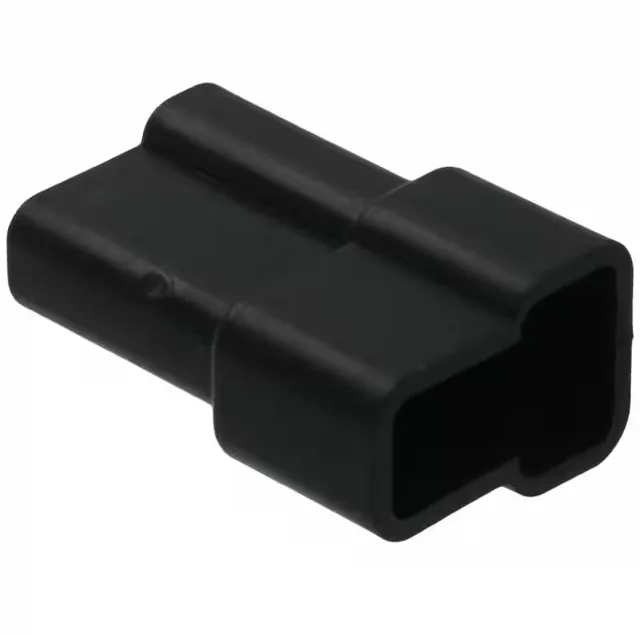 TE Connectivity AMP Connectors 480116-3