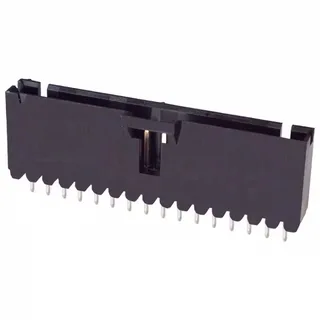 TE Connectivity AMP Connectors 1-103638-5