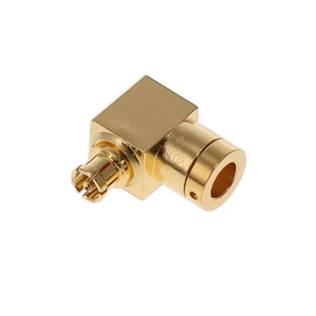 TE Connectivity AMP Connectors 2406866-1