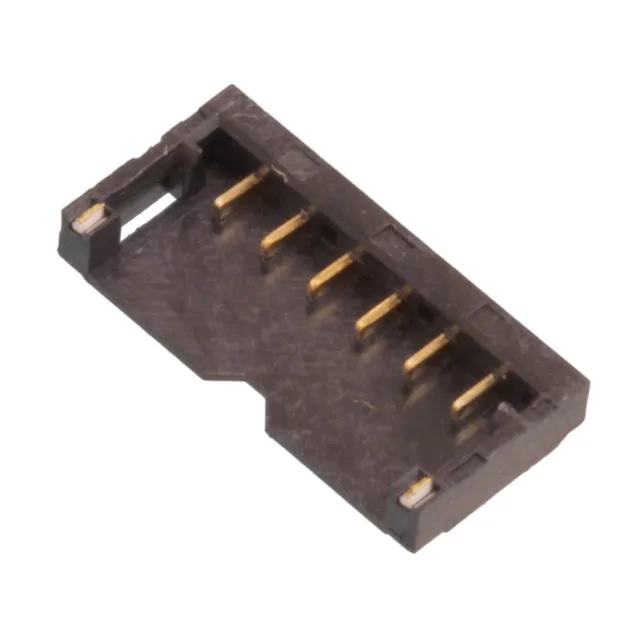 TE Connectivity AMP Connectors 1909782-5