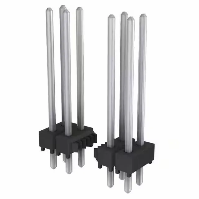 TSW-105-17-T-D — Samtec Inc. product photo