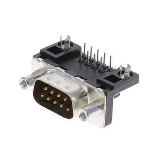 Amphenol D09P23A4GV00LF