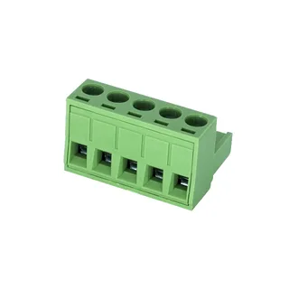 Dinkle Corporation, USA 2ESDV-05P