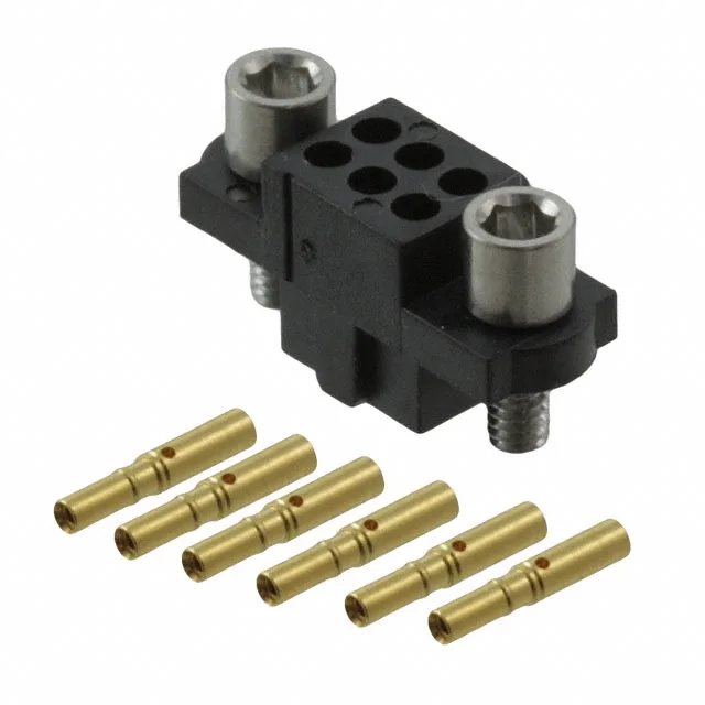 M80-4810605 — Harwin Inc. product photo