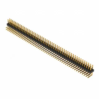 Samtec Inc. TSW-150-08-G-D-RA