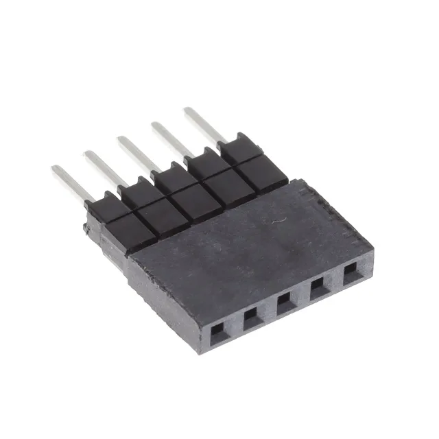 Samtec Inc. ESQ-105-23-L-S — Female Socket Headers