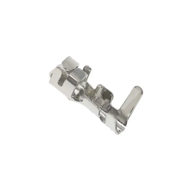 Adam Tech 25CTB-R — Crimp Contacts & Pins
