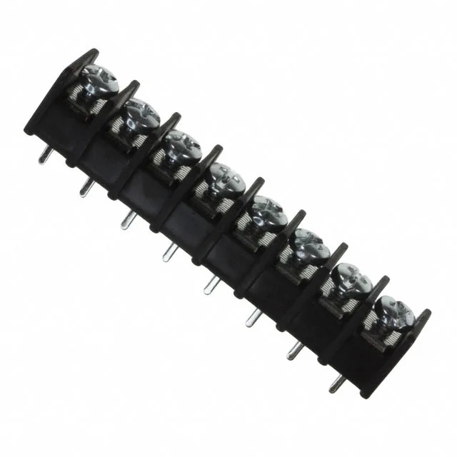 TE Connectivity AMP Connectors 4DB-P107-08