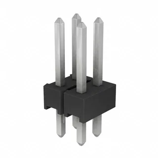 TE Connectivity AMP Connectors 5-146250-2