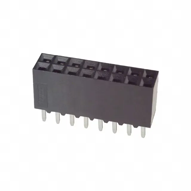 TE Connectivity AMP Connectors 534206-8