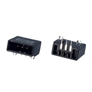 TE Connectivity AMP Connectors 1-178293-3