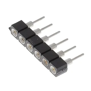 Samtec Inc. SS-106-S-2