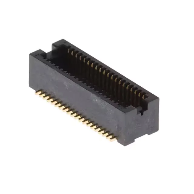 Hirose Electric Co Ltd DF12NC(4.0)-40DP-0.5V(51) — Mezzanine & Stacking Connectors