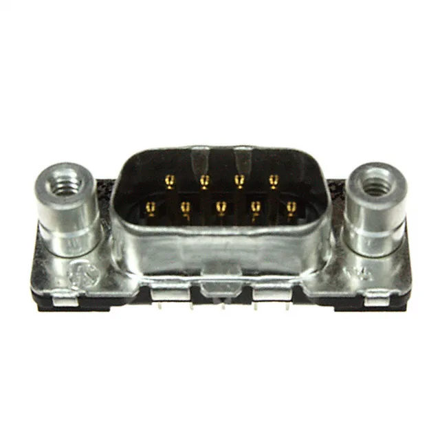 TE Connectivity AMP Connectors 3-338309-2