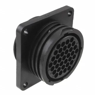 TE Connectivity AMP Connectors 213864-1