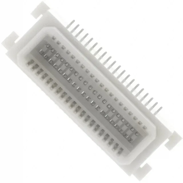 Hirose Electric Co Ltd DF17A(4.0)-40DP-0.5V(57) — Mezzanine & Stacking Connectors