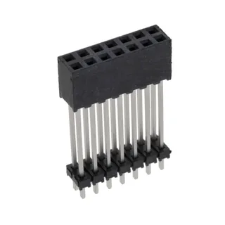 Samtec Inc. ESQT-107-02-L-D-760