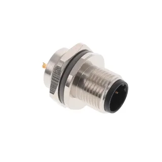 TE Connectivity AMP Connectors T4132412021-000