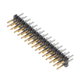Samtec Inc. TMM-115-02-L-D