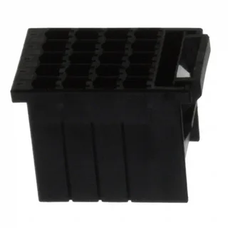 TE Connectivity AMP Connectors 917249-1