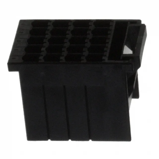 TE Connectivity AMP Connectors 917249-1