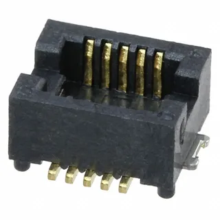Amphenol 10132797-011100LF