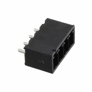 TE Connectivity AMP Connectors 1776147-4