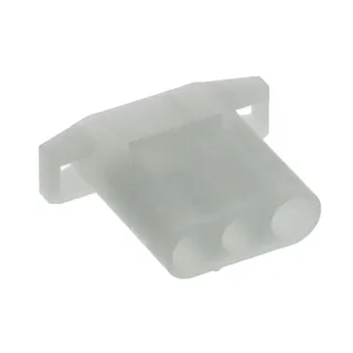 TE Connectivity AMP Connectors 154565