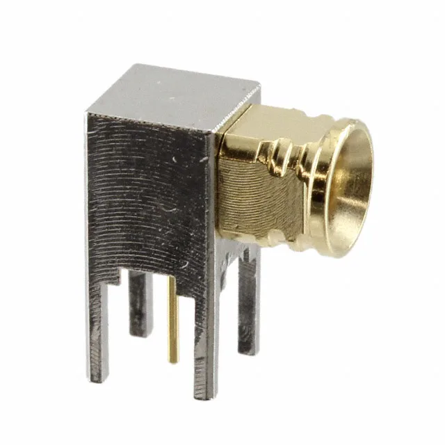 Samtec Inc. MMCX7-J-P-GF-RA-TH1 — RF Cable Assemblies