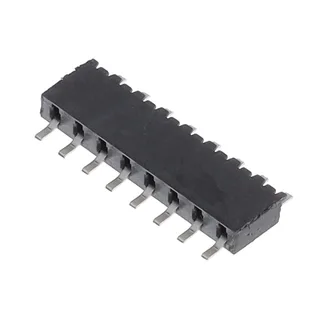 Samtec Inc. MMS-108-02-F-SH
