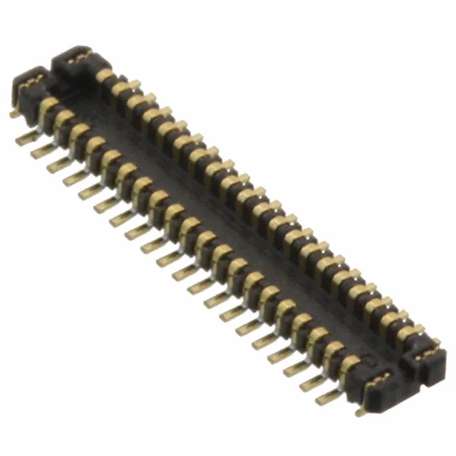 Hirose Electric Co Ltd BM10B(0.8)-40DP-0.4V(51) — Mezzanine & Stacking Connectors
