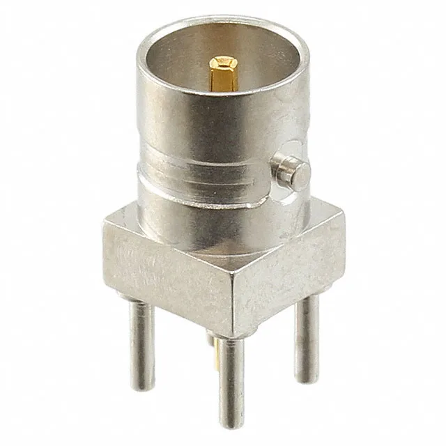 TE Connectivity AMP Connectors 1274595-1 — RF / Coaxial Connectors