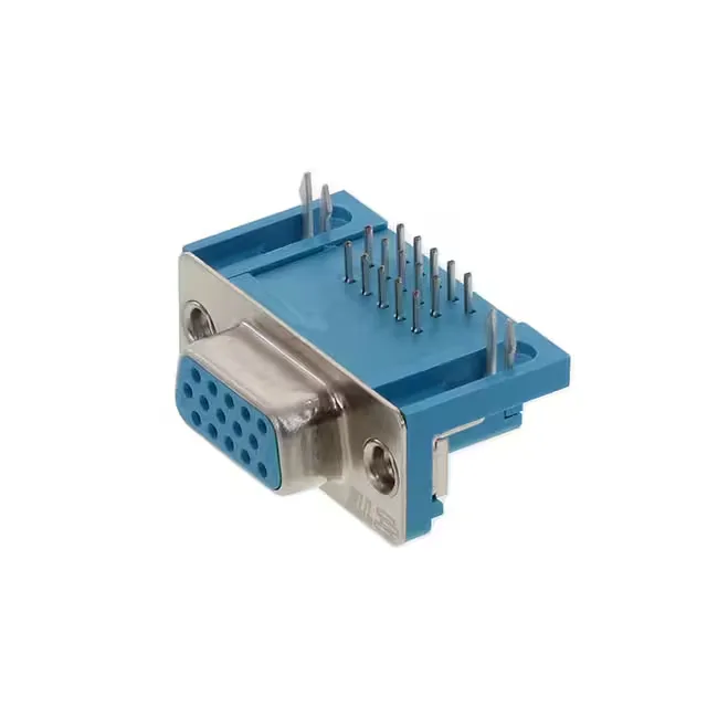 TE Connectivity AMP Connectors 2311586-4