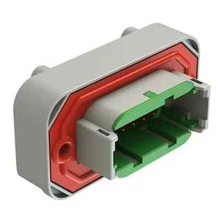 Amphenol ATM15-12PC-BM02