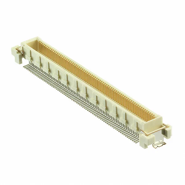 Hirose Electric Co Ltd FX10A-144P-SV1(71) — Mezzanine & Stacking Connectors