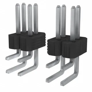 Amphenol 79257-430HLF
