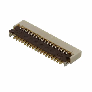 Hirose Electric Co Ltd FH43BW-35S-0.2SHW(10)