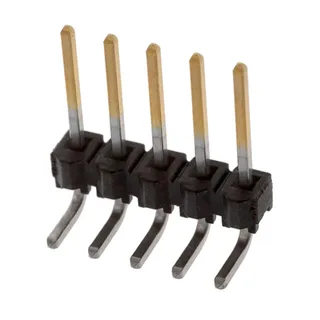 Samtec Inc. TSW-105-25-L-S-RA