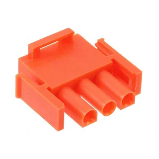 TE Connectivity AMP Connectors 1-480700-3