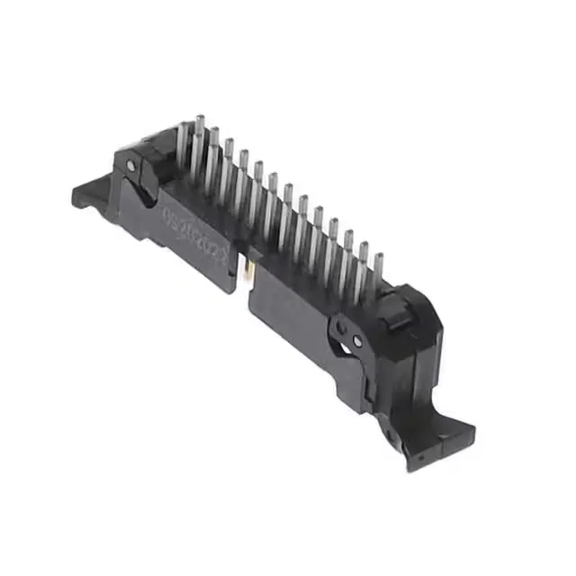 3M 45226-620200 — Pin Headers