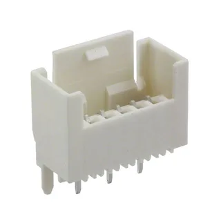 TE Connectivity AMP Connectors 1-1971817-6